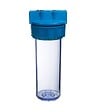 APIC - Porte-filtre F430 10 pouces - Protection eau calcaire et sédiments - vignette