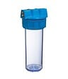 APIC - Porte-filtre F430 10 pouces - Protection eau calcaire et sédiments - vignette