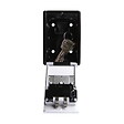 ABUS - Coffre Large a Code LED a Fixer au Mur Blister - vignette