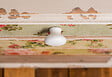 CENTRALE BRICO - Lot De 4 Boutons De Meuble Rond Porcelaine Brillant H.27 X L.35 X P.35 Mm - vignette