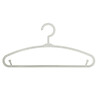 ATMOSPHERA - Lot de 6 Cintres Gris clair pour Enfant - vignette