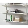 OUTIFRANCE - Console droite blanche 220 mm - vignette