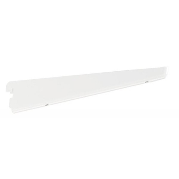 OUTIFRANCE - Console droite blanche 170 mm - large