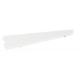 OUTIFRANCE - Console droite blanche 170 mm - vignette