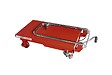 HOLZMANN - Chariot a table elevatrice a ciseaux - vignette