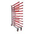 HOLZMANN - Chariot de sechage mobile - vignette