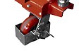 HOLZMANN - Chariot a table elevatrice a double ciseaux - vignette