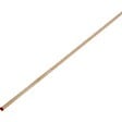 AJ TIMBER - Tourillon lisse hêtre diam.8mm L.1m - vignette