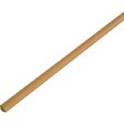 AJ TIMBER - Un quart de rond revêtu hêtre 14x14mm L.2.40m - vignette