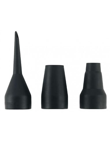 EINHELL - Kit d'embouts de gonflage - large