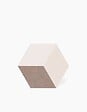 COMPTOIR DU CERAME - CARRELAGE HEXAGONE GEOMETRIC 22.5X25.5 - MK2305048 - vignette