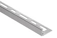 SCHLUTER - Profilé de finition décoratif JOLLY-A 125 - Coloris: alu laiton anodisé brossé - hauteur: 12,5mm - longueur: 2,5ML - vignette