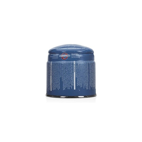 VITO - Lampe à gaz Coque ABS 1000W + 4 cartouches gaz 190gr Perçables Butane VITO - large