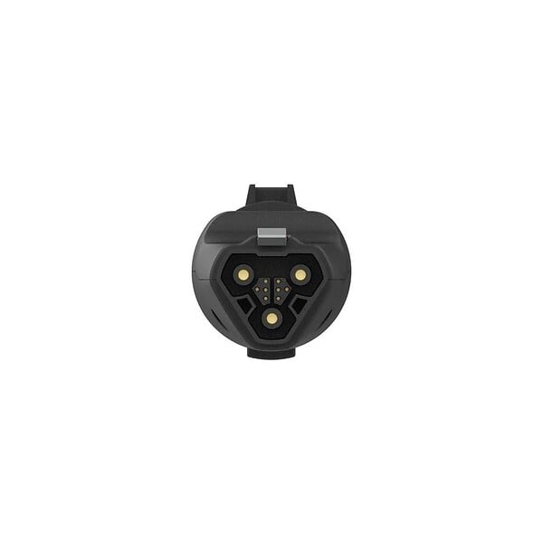 ECOFLOW - ECOFLOW Adaptateur X-Stream pour Véhicules Electriques (pour DELTA Pro) - large