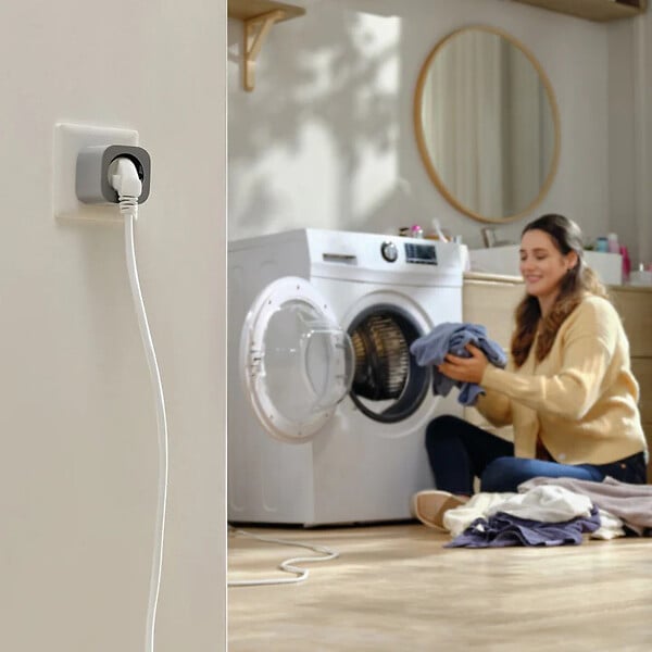 ECOFLOW - Prise intelligente - Smart Plug - ECOFLOW - large