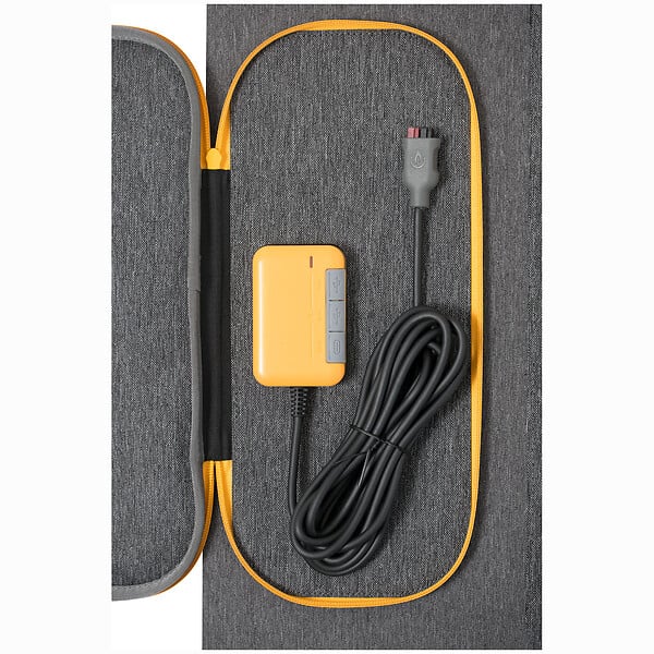 BIOLITE - Panneau solaire SolarPanel 100 - large