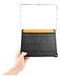 BIOLITE - Panneau Solaire SolarPanel 5+ Biolite | 5W - vignette