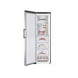 LG - congélateur armoire 60cm 324l silver - GFT61PZCSE - vignette