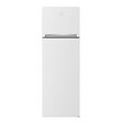 BEKO - Réfrigérateur Combiné 60cm 306l Minfrost Blanc - RDSA310M40WN - vignette