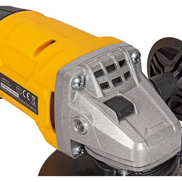 VITO - Meuleuse d'angle 115mm 20V Vendu Sans Batterie ni Chargeur VITO - large