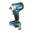 MAKITA - Boulonneuse à chocs MAKITA 18V LXT (Solo) 3/8 330Nm - DTW302Z - vignette