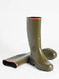 AIGLE - Bottes Chambord Pro 2 - Kaki - T45 - vignette