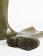 AIGLE - Bottes Chambord Pro 2 - Kaki - T45 - vignette