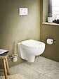 VITRA - Abattant WC NORMUS thermoplastique - VITRA - 23-003-002 - vignette