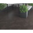 ARTPLAST - Dalle de sol Clipsable Marron Taupe 116 x 76 x 3 cm  Polypropylène Revêtement de Sol Modulable Intérieur / Extérieur Art Plast - vignette