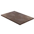 ARTPLAST - Dalle de sol Clipsable Marron Taupe 116 x 76 x 3 cm  Polypropylène Revêtement de Sol Modulable Intérieur / Extérieur Art Plast - vignette