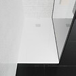 VILLEROY ET BOCH - Receveur découpable 170 X 90  Exclusive rectangle blanc - vignette