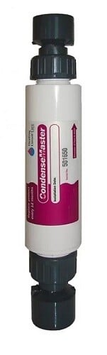HANGER - Cartouche CONDENSMASTER  - CR2J - 1717008809 - large