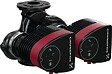 GRUNDFOS - Circulateur MAGNA1 double 40-80 F 220 GRUNDFOS 1x230V PN6/10 - 99221308 - vignette