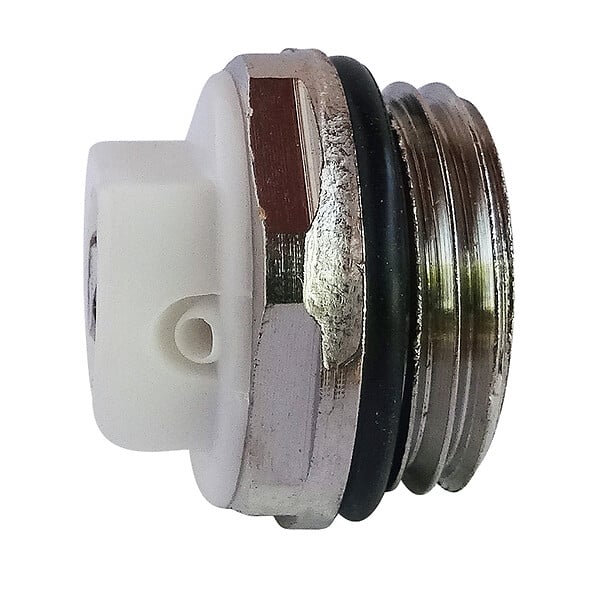 SOMATHERM FOR YOU - Bouchon Purgeur Orientable M15/21 - large