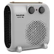 TAURUS - Chauffage Soufflant Horizontal Et Vertical 2000w Gris - TROPICANO UP&DOWN - vignette