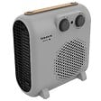 TAURUS - Chauffage Soufflant Horizontal Et Vertical 2000w Gris - TROPICANO UP&DOWN - vignette