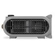 TAURUS - Chauffage Soufflant Horizontal Et Vertical 2000w Gris - TROPICANO UP&DOWN - vignette