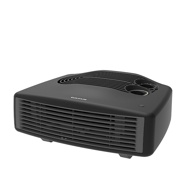 TAURUS - chauffage soufflant 3000w noir - tropicano 3000 - large