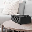 TAURUS - chauffage soufflant 3000w noir - tropicano 3000 - vignette