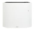 ATLANTIC - Radiateur connecté Divali Néo horizontal 1000W Blanc carat - ATLANTIC - 507670 - vignette