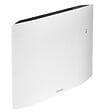 ATLANTIC - Radiateur connecté Divali Néo horizontal 1000W Blanc carat - ATLANTIC - 507670 - vignette