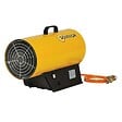 SOVELOR - Chauffage mobile combustion directe SOVELOR BLP33M - vignette