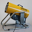 SOVELOR - Chauffage mobile combustion directe SOVELOR BLP33M - vignette