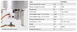 SOVELOR - Chauffage autonome grande puissance portable SOVELOR Gamme AUTOGAZ sur roues (Gaz propane) - vignette