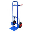 SOVELOR - Chauffage autonome grande puissance portable SOVELOR Gamme AUTOGAZ sur roues (Gaz propane) - vignette