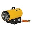 SOVELOR - Chauffage mobile combustion directe SOVELOR BLP53M - vignette