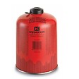 KEMPER - Pack de 6 Cartouches de gaz 450g Butane propane mix Valve 7/16 KEMPER - vignette