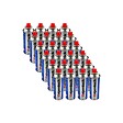 ALPENTECH - Pack de 24 Cartouches de gaz 250g butane Camping Butane ALPENTECH - vignette