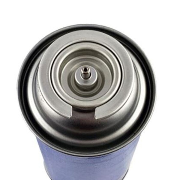 ALPENTECH - Pack de 24 Cartouches de gaz 250g butane Camping Butane ALPENTECH - large