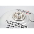 ALPENTECH - Cartouche de gaz 500gr Butane Propane MIX Gaz camping Appareils à gaz ALPENTECH - vignette